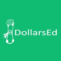 DollarsEd logo - Similar company to Shapeshift