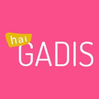 Hai Gadis logo - Similar company to Mood Matters