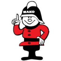 MAKO Osakeyhtiö logo - Similar company to Priority Fire Protection Llc
