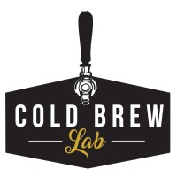 Cold Brew Lab logo - Similar company to Multi-Disciplinary Institute Of Technology Inc