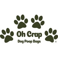 Oh Crap logo - Similar company to Durapaw