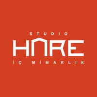 Studio Hare İç Mimarlık logo - Similar company to 2Art Design İçmimarlık