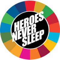 Heroes Never Sleep logo - Similar company to Prospettive Interne