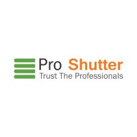 Pro Shutter logo - Similar company to Mediabots