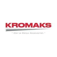 Kromaks Banyo Aksesuarları logo - Similar company to Deppot Bathroom Accessories