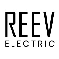 REEV Electric logo - Similar company to Felc & Co.