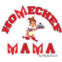 Home Chef Mama logo - Similar company to Home Cookin'
