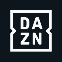 DAZN Japan logo - Similar company to Dazn Network