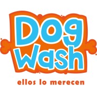 DOG WASH FRANQUICIAS logo - Similar company to Iclean Dog Wash