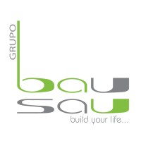 Grupo Bausau logo - Similar company to Glint Lighting