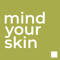 Mind your skin logo - Similar company to Supportflex
