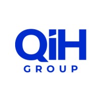 QiH Group logo - Similar company to Qwertylabs