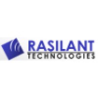 Rasilant Technologies Pvt Ltd