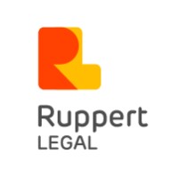Ruppert Legal logo - Similar company to Hunternet Co-Operative