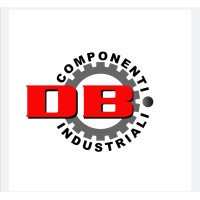 DB COMPONENTI INDUSTRIALI SRL logo - Similar company to Fibo Srl