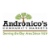 Andronico's Markets logo - Similar company to Worldpantry.Com