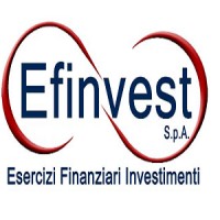 Efinvest S.p.A. logo - Similar company to Tp2 Spa