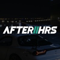 Afterhrs Events Management