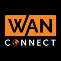 WAN-connect logo - Similar company to Double Digit - Growing Through Experience