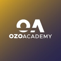 Ozo Academy logo - Similar company to Afta - Association For Temping And Outsourcing Agencies