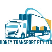 HONEY TRANSPORT PTY LTD logo - Similar company to Velocity Transport Solutions