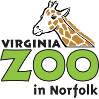 Virginia Zoo logo - Similar company to Abrace