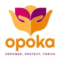 OPOKA CIO logo - Similar company to Polish Psychologists' Association