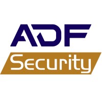 ADF Security logo - Similar company to Sls Security Group