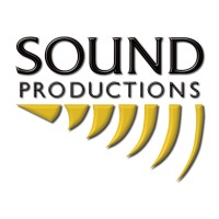 Sound Productions logo - Similar company to Irish Industrial Tanks