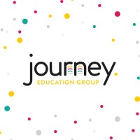 Journey Education Group logo - Similar company to University Campus Doncaster