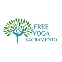 Free Yoga Sacramento logo - Similar company to Bal Yoga For Kids