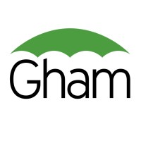 Gham Constructora logo - Similar company to Rola Constructora S.A.