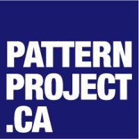 The Pattern Project logo - Similar company to Innobridge Technology
