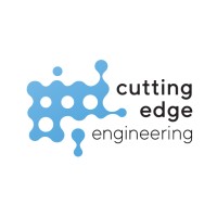 Cutting Edge Engineering logo - Similar company to Ce Engineering