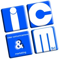 idee comunicazione & marketing logo - Similar company to Zaffiroweb