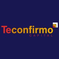 Teconfirmo Capital logo - Similar company to Fire Risk & Mechanical Engeneering Consultors - Frmec