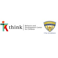 THINK Behavior and Development Center for Children logo - Similar company to Usf Applied Behavior Analysis
