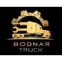 Bodnar-Truck logo - Similar company to Auto24