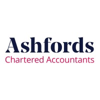 Ashfords Chartered Accountants logo - Similar company to Parnalls Solicitors