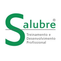 Salubre Treinamentos logo - Similar company to Alpha Fire Engineering