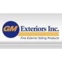 Gm Exteriors Inc logo - Similar company to Tearstop Anti Condensation Felt For Single Skin Metal Roofing Sheets, Metal Envelope System