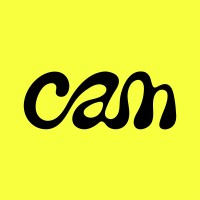 Camille Moreau logo - Similar company to Sun7 Studio