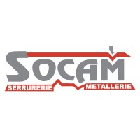 SAS SOCAM logo - Similar company to Sarl Iovini