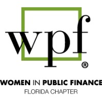 Florida Women in Public Finance logo - Similar company to Women In Public Finance Los Angeles Chapter