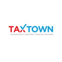 Tax Town logo - Similar company to Taxtown