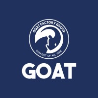 GOAT Factory Group logo - Similar company to Savecore Ab