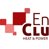 EnClu Heat & Power GmbH logo - Similar company to Visibleit Gmbh