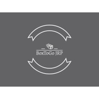 BoxToGo JRP logo - Similar company to Pyarababy