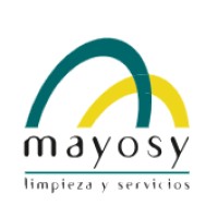 Mayosy empresa de limpieza profesional logo - Similar company to Juno Services