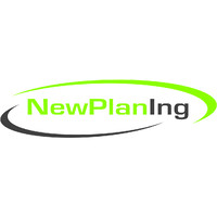 NewPlanIng GmbH logo - Similar company to Luminaxs